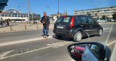 Rețeaua cerșetorilor a intrat în acțiune la Constanța! "Ne este frică să mai lăsăm copiii singuri la joacă" - 2