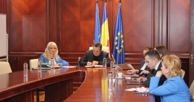 Autoritățile locale și centrale propun modificarea legislației de mediu, pentru a se putea reabilita Cetatea Histria - 2