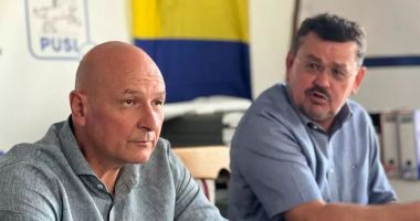 Florentin Chiforeanu, omul care crede în schimbare. "Mentalitatea noastră este o problemă!" - 2