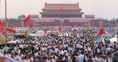 Stire din Actualitate : Creşterea economiei Chinei a fost mai lentă decât se estima, în trimestrul doi diN 2023