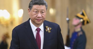 Stire din Actualitate : Xi Jinping cere Uniunii Europene să consolideze încrederea reciprocă cu China