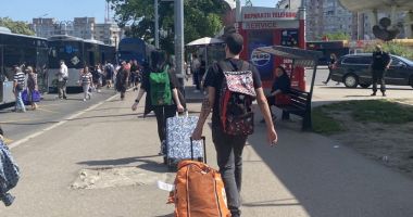 Bugete restrânse, prețuri ridicate. Studenții sunt în căutarea chiriei perfecte. "Am rămas șocat" - 2