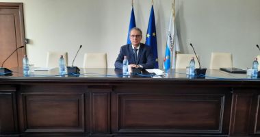 Stire din Politică-Administrație : Primarul Vergil Chiţac se destăinuie. "Nu se poate reabilita de la zero un oraș într-un singur mandat"
