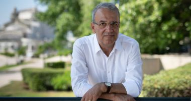 Stire din Politică-Administrație : Edilul Vergil Chiţac, despre proiectele sale de suflet. "Fac parte din programul meu electoral"