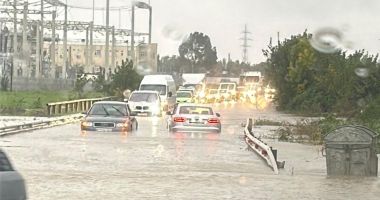 A venit sau nu ciclonul "Ashley" în Constanța? "Chiar nu ați văzut ploaie în viața voastră?" - 2