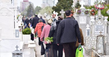 Începe "deshumarea" rău-platnicilor. Iată numele constănţenilor care riscă să îşi piardă locurile de veci - 2
