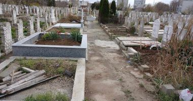 Lux şi opulenţă în cimitirele musulmane. "Sunt încălcări ale bunului simț, ale normelor de civilizație" - 2