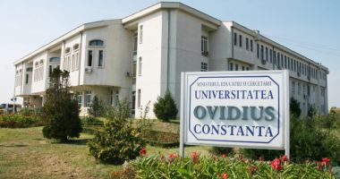 Stire din Cultură-Educație : Din septembrie încep înscrierile la cele cinci programe de licență în sistem dual, la Universitatea "Ovidius"