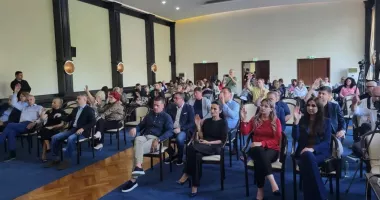 Stire din Politică-Administrație : Situația financiară a societății Drumuri Județene Constanța SA, aprobată de CJC