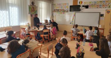 Începe loteria repartizării la clasa pregătitoare! Unde vor fi mutați copiii admiși - 2