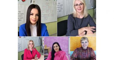 Atenție, părinți! Număr mai mic de clase pregătitoare la câteva școli constănțene foarte căutate - 2