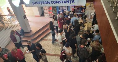 Modificări la admiterea în clasa a IX-a pentru licee de top ale Constanței - 2