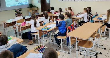În premieră, IŞJ Constanța a adăugat clase pregătitoare câtorva școli de cartier - 2
