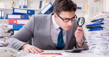 Stire din Economie : ANAF introduce CNP-ul fiscal pentru cumpărături. Cum vor evita unii români să fie verificați de Fisc