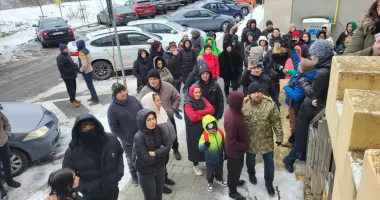 Revoltă la IȘJ Constanța, din partea părinților din Cobadin! „Ne luați dreptul la educație!” - 5