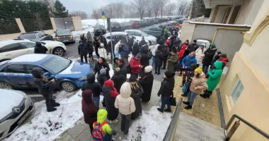 Revoltă la IȘJ Constanța, din partea părinților din Cobadin! „Ne luați dreptul la educație!” - 4