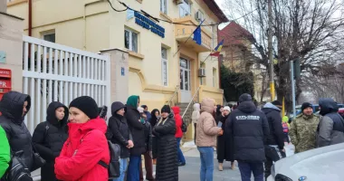Revoltă la IȘJ Constanța, din partea părinților din Cobadin! „Ne luați dreptul la educație!” - 6