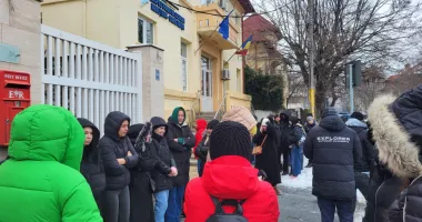 Revoltă la IȘJ Constanța, din partea părinților din Cobadin! „Ne luați dreptul la educație!” - 7
