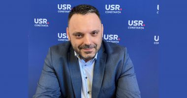 Stire din Politică-Administrație : Florin Cocargeanu şi-a publicat raportul de activitate. Cu ce se laudă fostul viceprimar