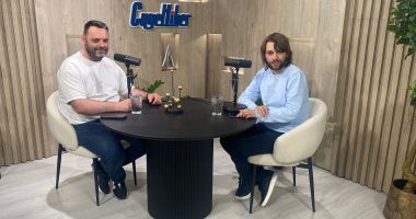 Stire din Politică-Administrație : Florin Cocargeanu, USR Constanţa: „Nicuşor Dan este cel mai potrivit pentru a fi preşedintele României”