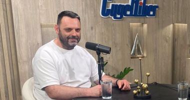 Stire din Politică-Administrație : Florin Cocargeanu, de la consilier local la secretar de stat. „Încerc să mă obişnuiesc cu Bucureştiul”