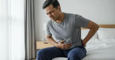 Foto - Probleme cu fierea? Cum recunoașteți colecistita și când devine o urgență