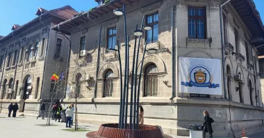 130 de ani de „Mircea”. În timp ce elevii strălucesc la olimpiade, absolvenții sunt chemați „acasă” - 3