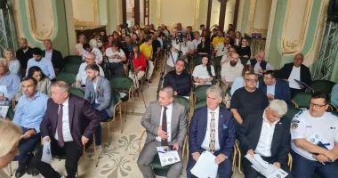 Miza verii pentru autorități și patronii din turism: război împotriva toxiinfecțiilor alimentare
