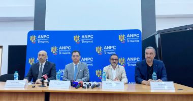 Stire din Social : OPC începe controalele pe litoral! Horia Constantinescu a pus gând rău "cașcarabetelor"!