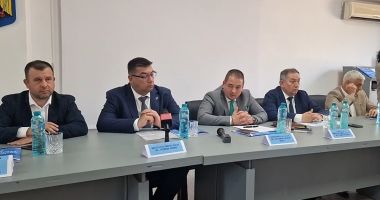Stire din Social : Comandamentul Sezon Estival 2025, deschis oficial: “Prioritare, siguranța alimentară și dialogul cu mediul de afaceri”