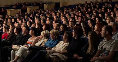 Stire din Cultură-Educație : Artiști de talie internațională, într-un concert extraordinar dedicat Zilei Naționale. Intrare gratuită
