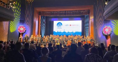 Stire din Cultură-Educație : Concert special de muzică clasică cu ocazia aniversării Rafinăriei Petromidia