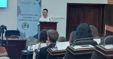 Discurs câștigător pentru elevul Ioan Neacșu: "Aleg să cred că România nu va fi mereu o țară coruptă" - 2