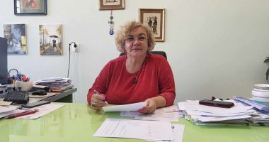 Confruntare la vârf! Iuliana Botezatu şi Raluca Ştefan, în lupta pentru manageriatul Spitalului Judeţean Constanţa - 2