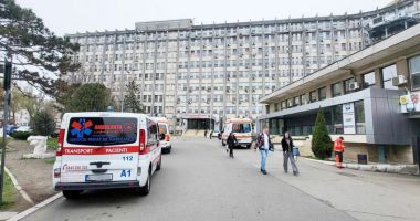 Spitalul Județean Constanța caută manager. Competiție strânsă, dar lista rămâne deschisă - 4