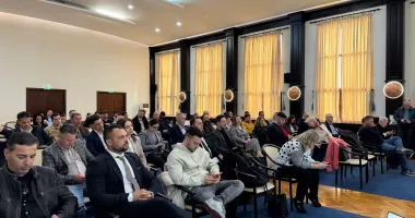 „Nu vrem să egalăm turcii sau bulgarii”. Planurile pentru litoral, pe ultima sută de metri - 2