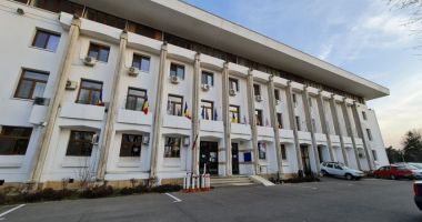 Consilieri din Constanţa, lipsă la raport! Pentru ce sunt plătiţi aleşii locali? - 2