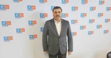 Stire din Politică-Administrație : Senatorul Remus Negoi, despre eliminarea pensiilor speciale: "Este proiectul nostru, iar PSD a făcut copy-paste"