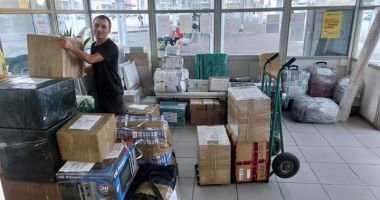 Destinul crunt al constănțeanului răpus de inundațiile din Valencia - 2