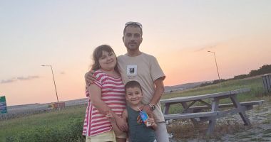 Stire din Eveniment : Destinul crunt al constănțeanului răpus de inundațiile din Valencia