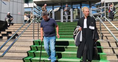 Ultimul termen în dosar. Monica Macovei a spus pentru prima dată că îi pare rău! - 2