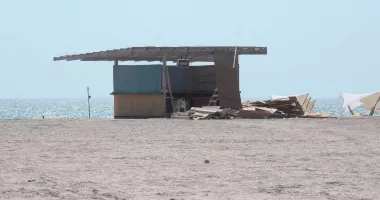 Legea nu ia vacanță. Demolări pe litoral, în plin sezon estival - 2