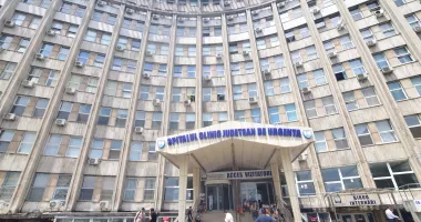 Investigațiile imagistice intră într-o nouă etapă la Spitalul Județean. Pacienții se tem de așteptări și mai mari
