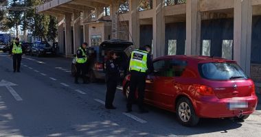 Stire din Eveniment : Nu vă culcați pe-o ureche! Controalele Gărzii de Coastă nu au încetat după intrarea în Schengen