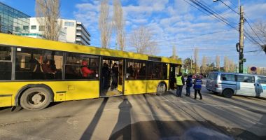 Fără bilet, dar cu tupeu! Controlorii CT Bus, ținta jignirilor și amenințărilor - 2