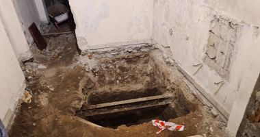 Lucrări controversate la Teatrul de Stat Constanța! Un sit istoric, cimentat la comanda Ministerului Culturii - 4