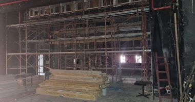 Lucrări controversate la Teatrul de Stat Constanța! Un sit istoric, cimentat la comanda Ministerului Culturii - 3