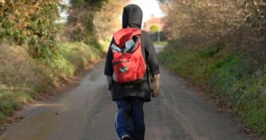 Stire din Social : Județul Constanța, fruntaș la plecările de acasă în rândul copiilor