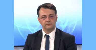 Doi noi prorectori la Universitatea "Ovidius", în mandatul 2.0 al rectorului Dan Marcel Iliescu - 2