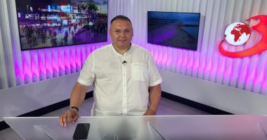 Stire din Politică-Administrație : Vară în ritm alert la Primăria Costinești: drumuri noi, plajă mai mare și facilități pentru turiști